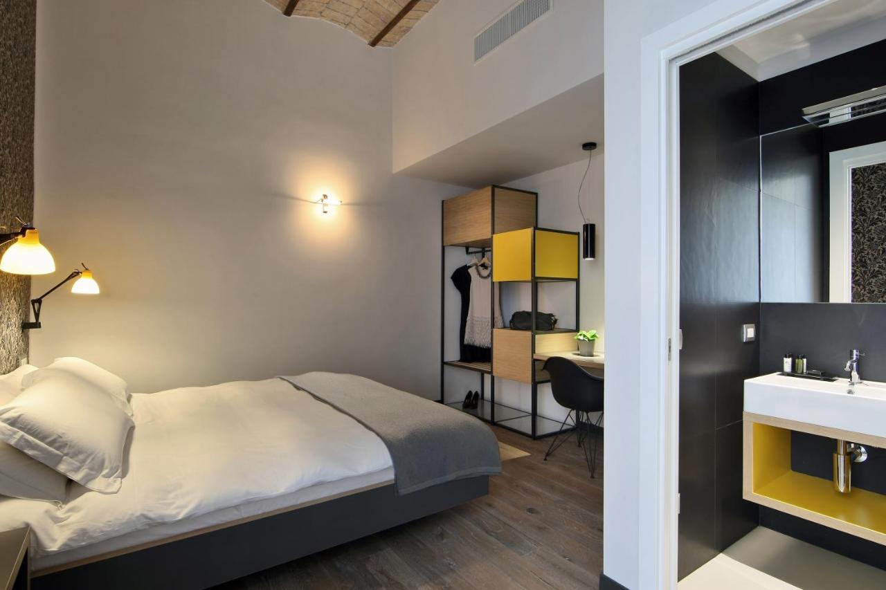 Giolli Nazionale 3* Rom